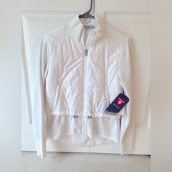 Athleta Fjord hybrid jacket (FINALPRICEDROP) - Picture 2 of 4